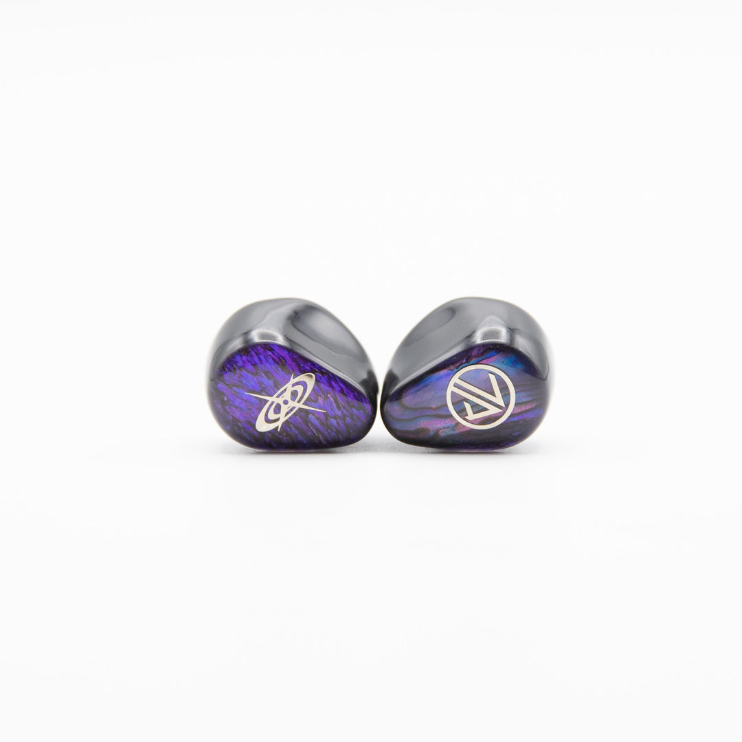 7th Acoustics Supernova | 6 Balanced Armature IEMs-Bloom Audio