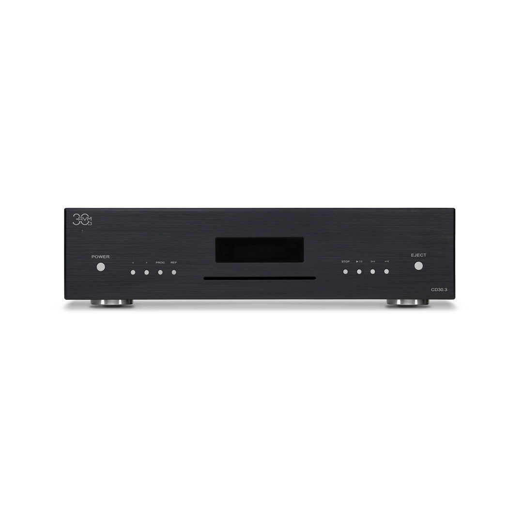 AVM CD 30.3 | DAC and CD Player-Bloom Audio