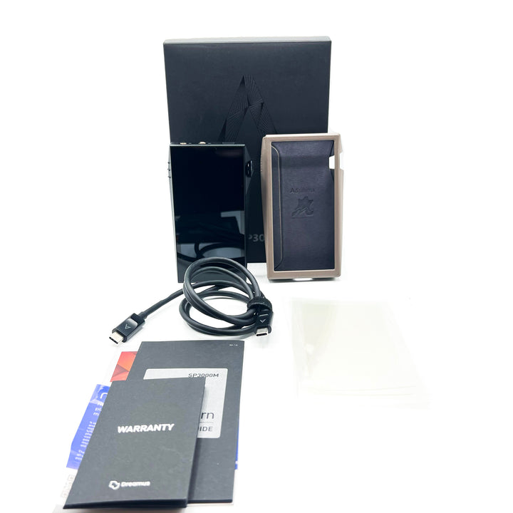 Astell&Kern SP3000M PREOWNED | Digital Audio Player-Bloom Audio