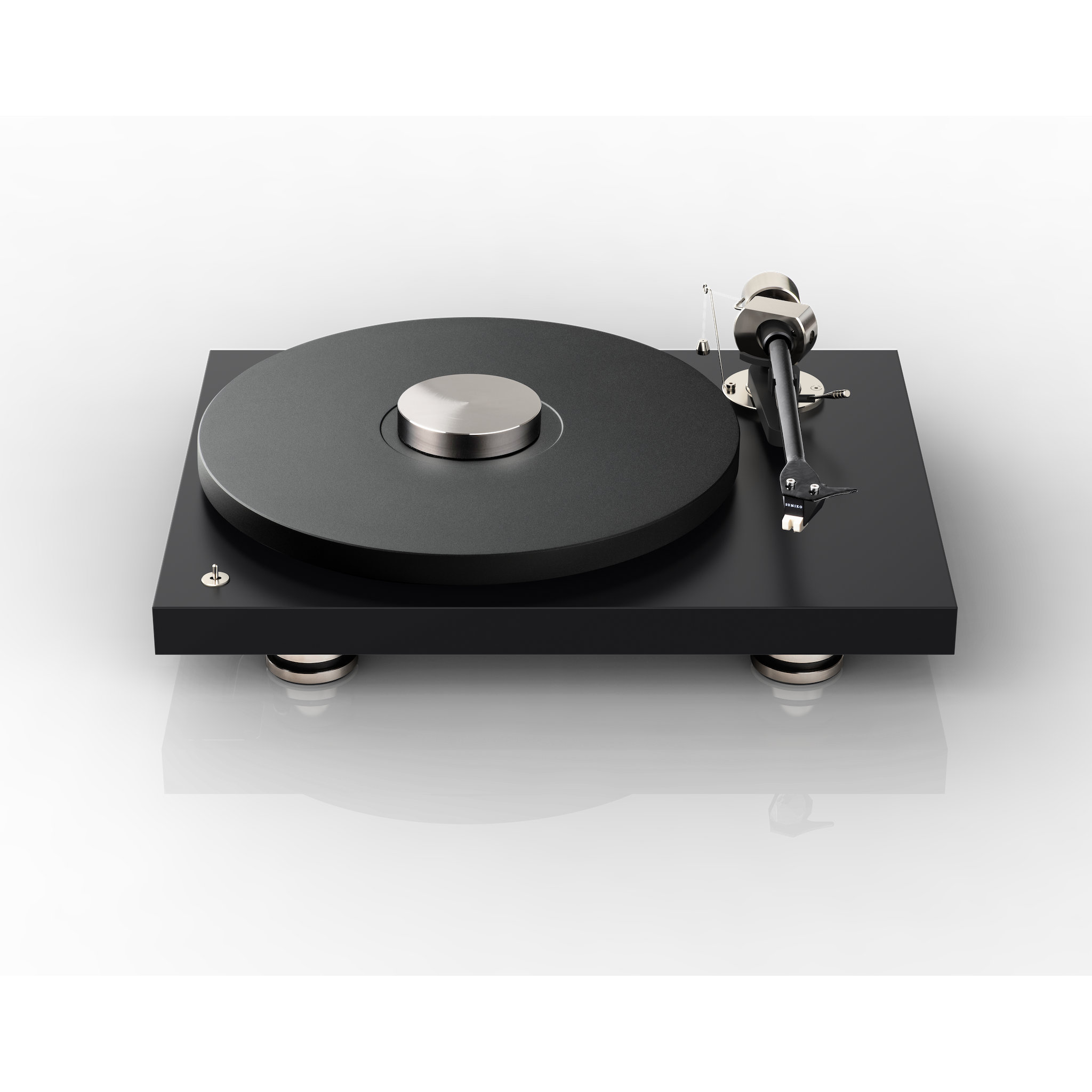 Pro-Ject Debut PRO | Audiophile Turntable-Bloom Audio