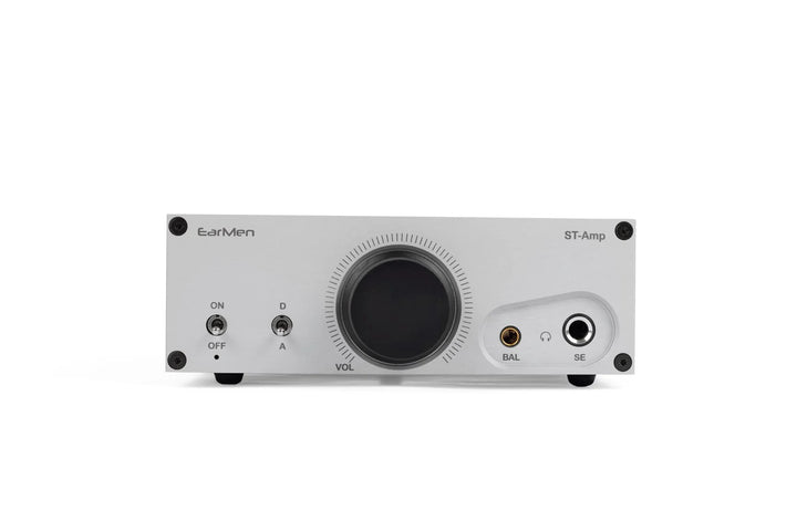 EarMen ST-Amp | Fully Balanced DAC and Amp-Bloom Audio