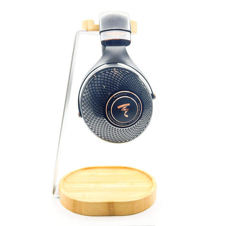 Focal Radiance PREOWNED | Closed-Back Headphones-Bloom Audio