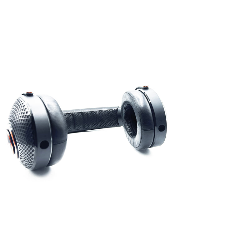 Focal Radiance PREOWNED | Closed-Back Headphones-Bloom Audio