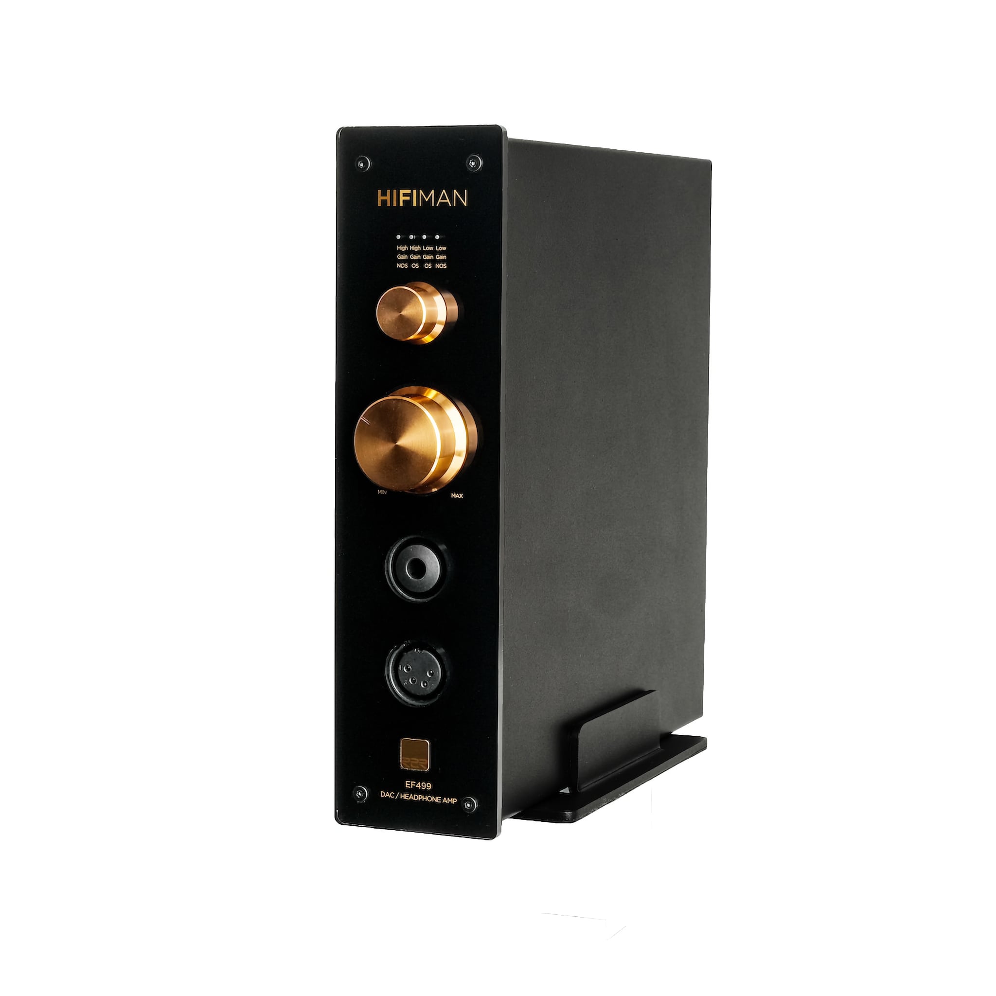 HIFIMAN EF499 R2R DAC アンプ HIFIMAN EF499 Desktop DAC and Amp | Bloom Audio