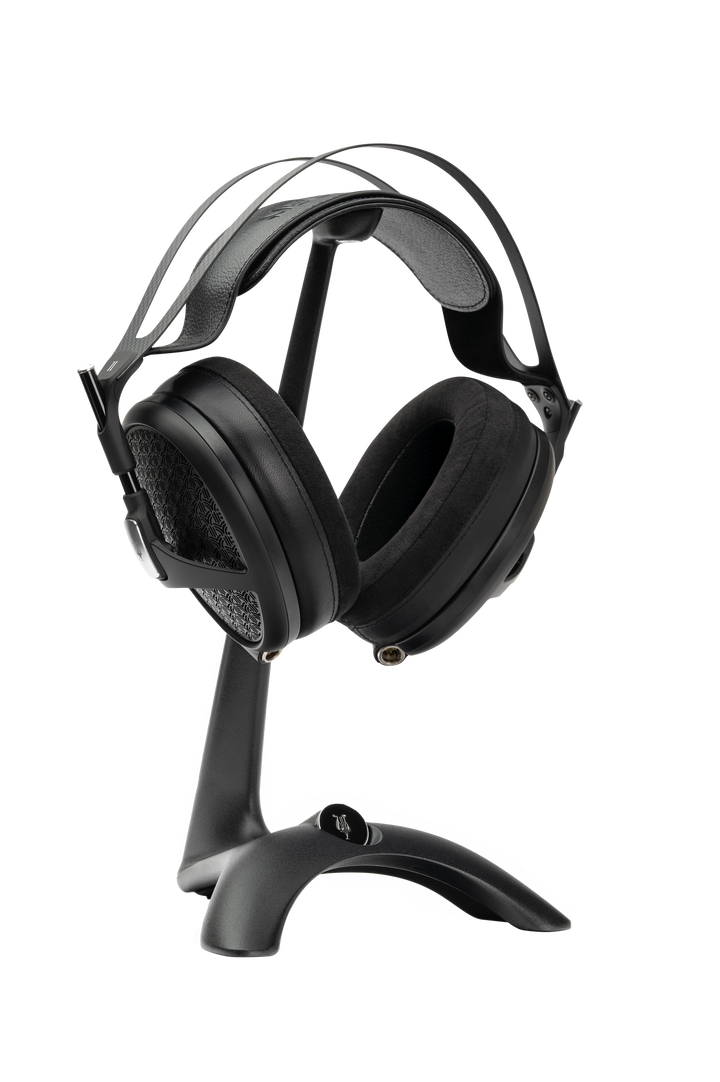 Meze Audio Empyrean II & Manta Black Premium Bundle-Bloom Audio