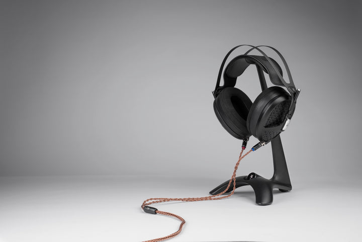 Meze Audio Empyrean II & Manta Black Premium Bundle-Bloom Audio