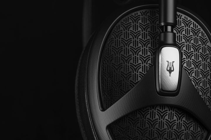 Meze Audio Empyrean II & Manta Black Premium Bundle-Bloom Audio