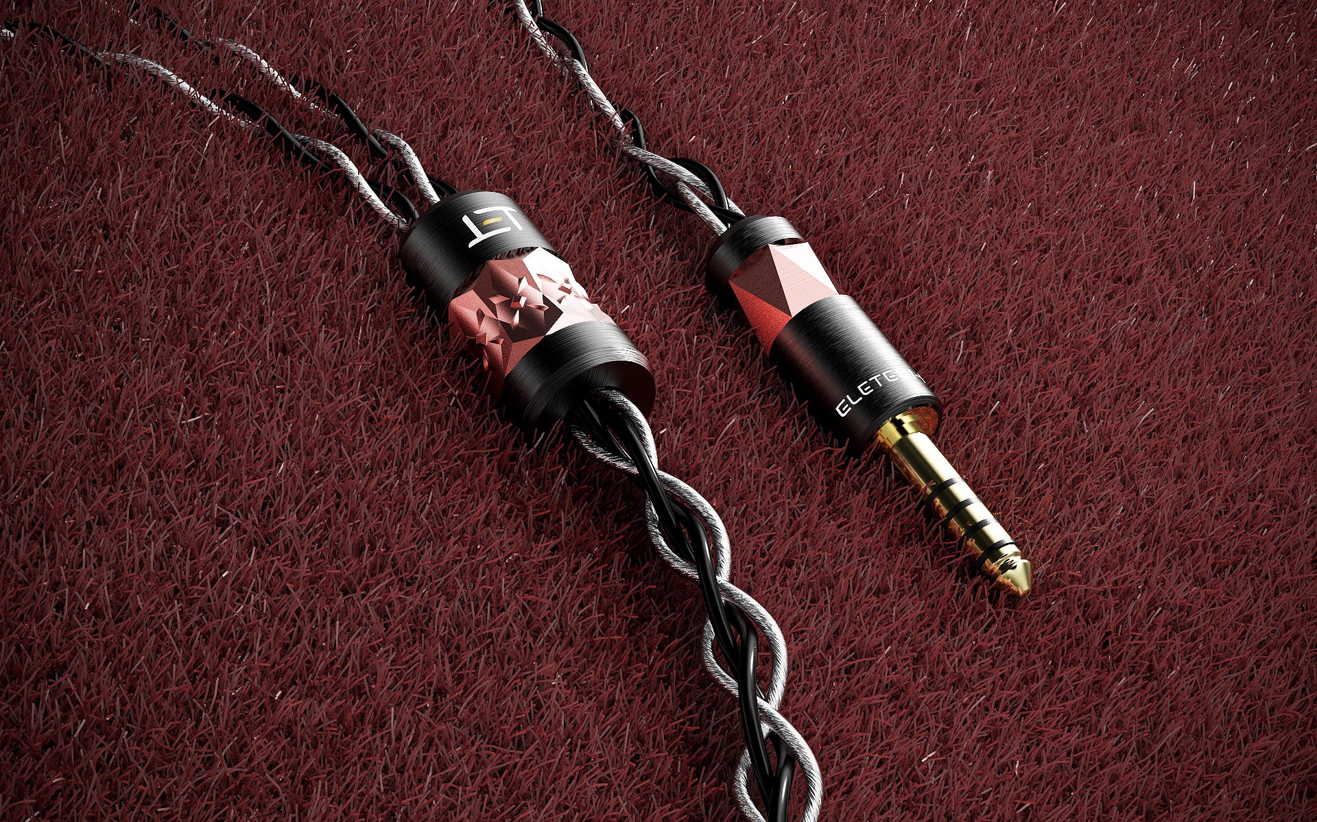 イヤホン Explore Copper Ultimate Pro CINQBES LTD イヤホン Explore Copper Ultimate Pro CINQBES LTD Explore Copper