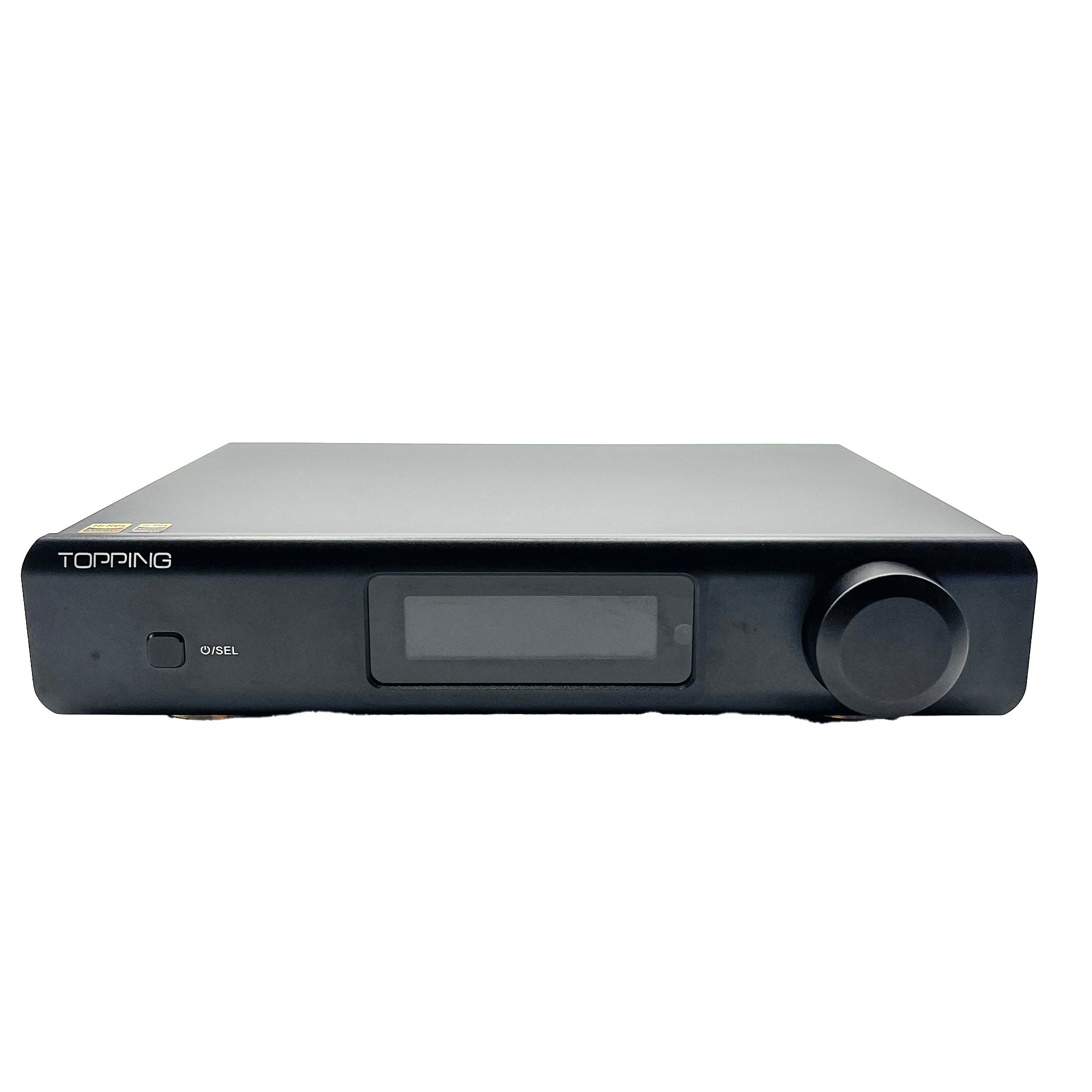 Topping D90 III SABRE | Bloom Audio PREOWNED