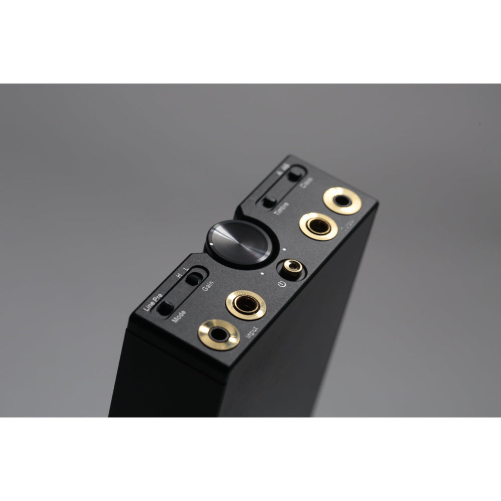 Cayin C9 | Portable Headphone Amplifier-Bloom Audio