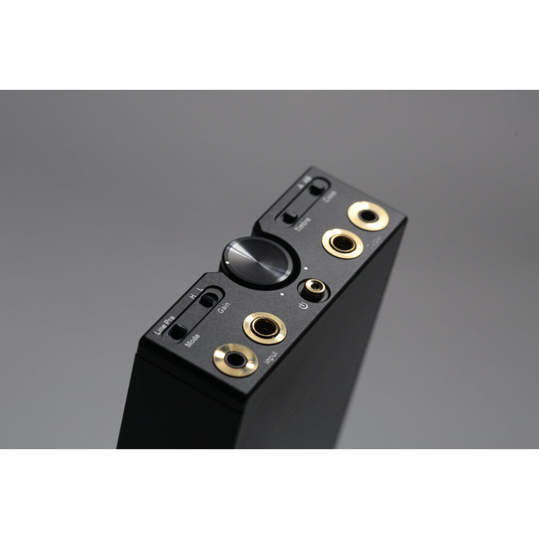 Cayin C9 | Portable Headphone Amplifier-Bloom Audio