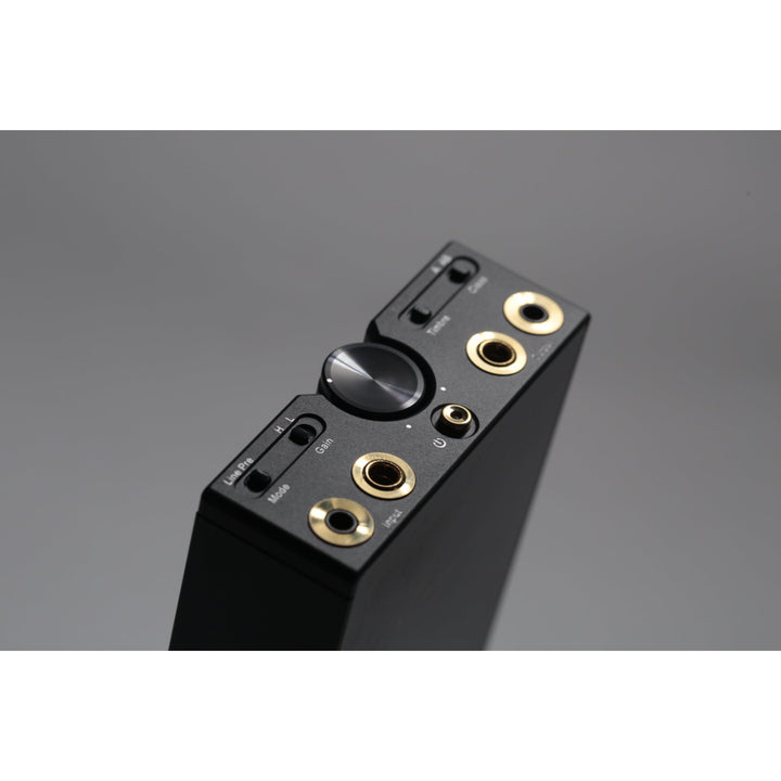 Cayin C9 | Portable Headphone Amplifier-Bloom Audio