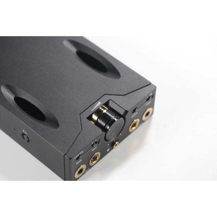 Cayin C9 | Portable Headphone Amplifier-Bloom Audio