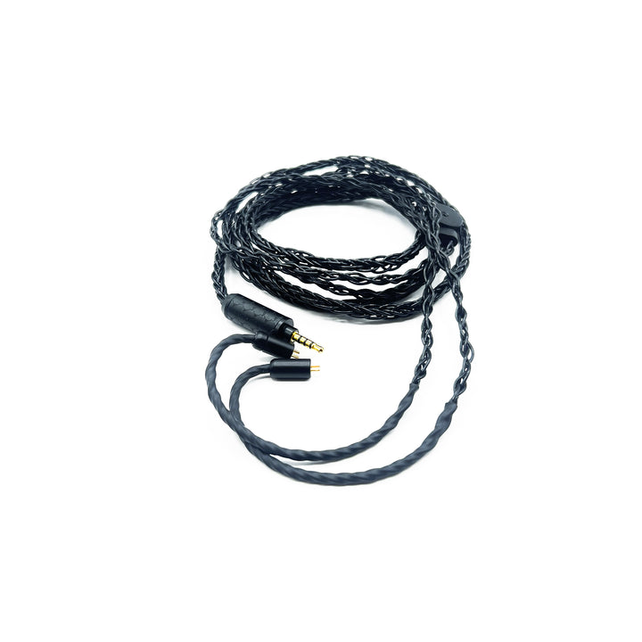 Vision Ears EXT Premium PREOWNED | Hybrid Universal IEMs-Bloom Audio
