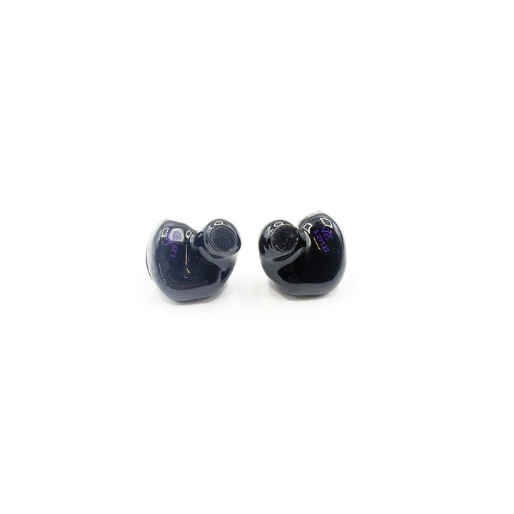 Vision Ears EXT Premium PREOWNED | Hybrid Universal IEMs-Bloom Audio