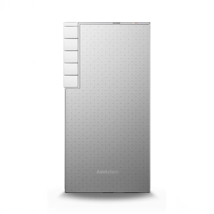Astell&Kern PD10 dap standing rear center whitebox
