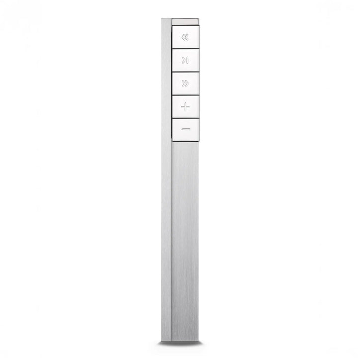 Astell&Kern PD10 dap standing right side buttons view whitebox