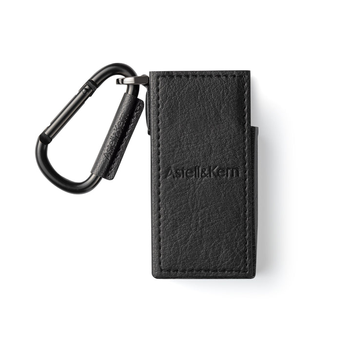 Astell&Kern HB1 case front over white background