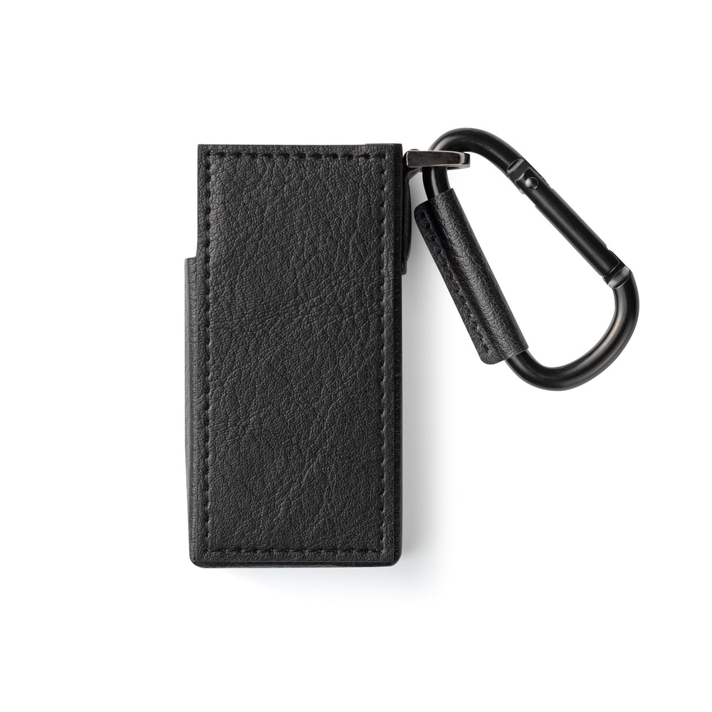 Astell&Kern HB1 case rear over white background