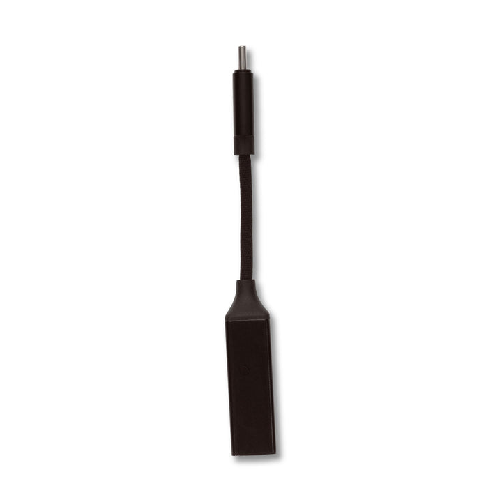 ALO Audio Pilot 2 profile over white background
