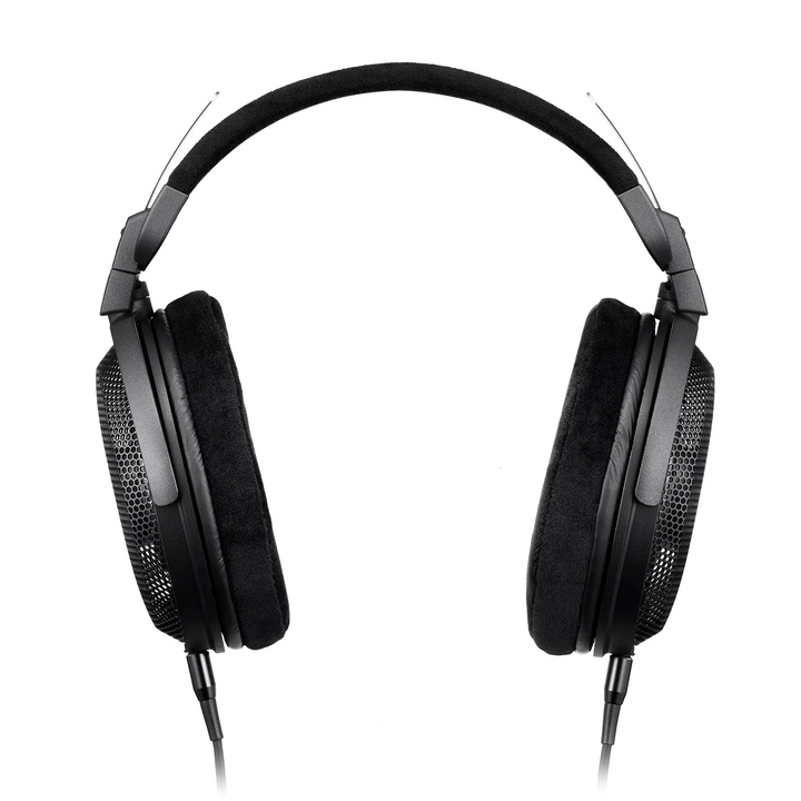 Audio-technica ath-adx3000 extended headband whitebox