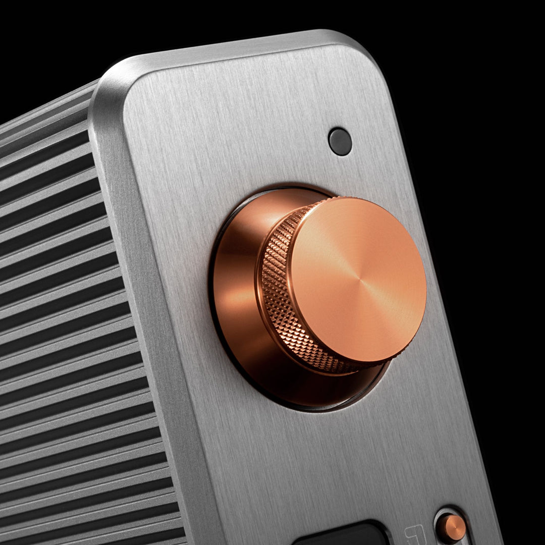 Burson Audio Conductor GT4 | Desktop DAC, Amp, and Preamp-Bloom Audio