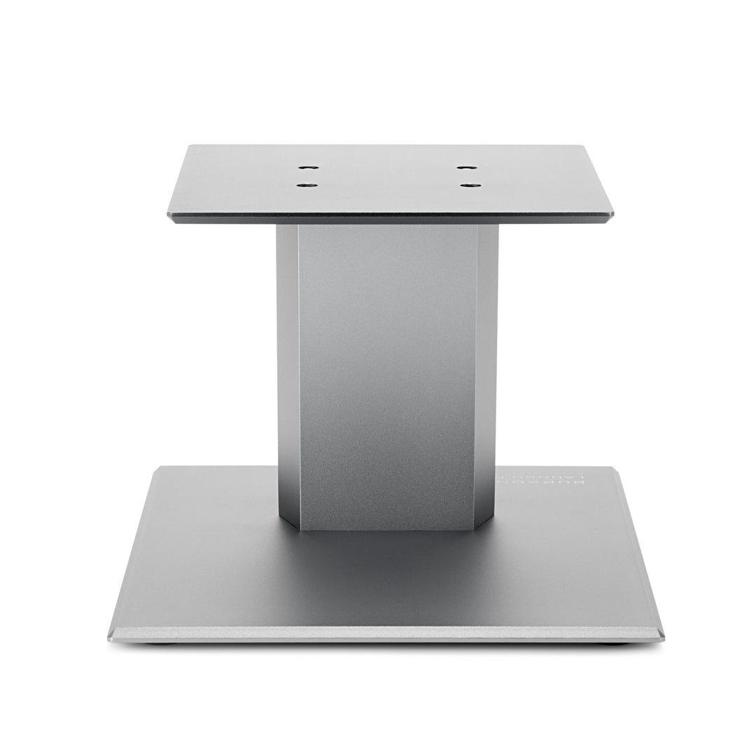 Burson Launch Pad 50 speaker stand front over white background