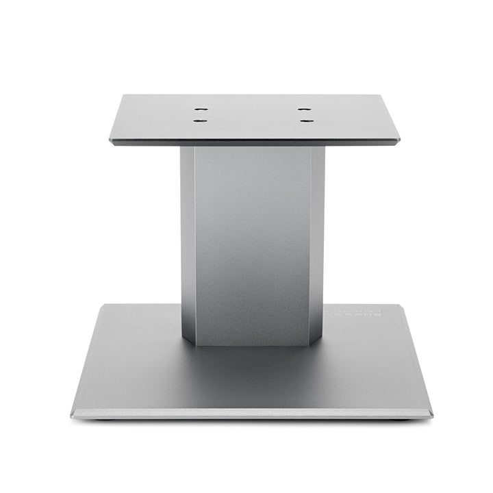 Burson Launch Pad 50 speaker stand front over white background