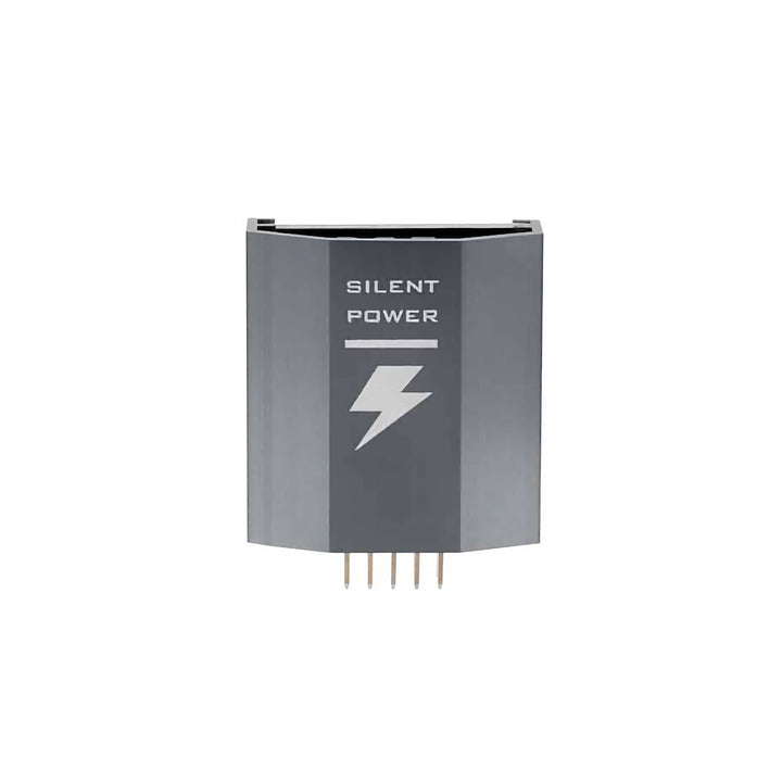 Burson SP-02 Upgrade | Silent Power Modules Level 2
