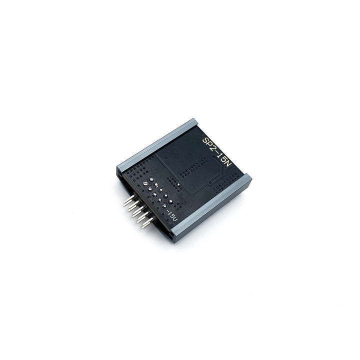 Burson SP-02 Upgrade | Silent Power Modules Level 2