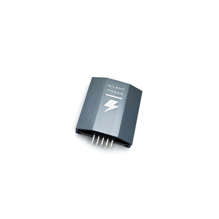 Burson SP-02 Upgrade | Silent Power Modules Level 2