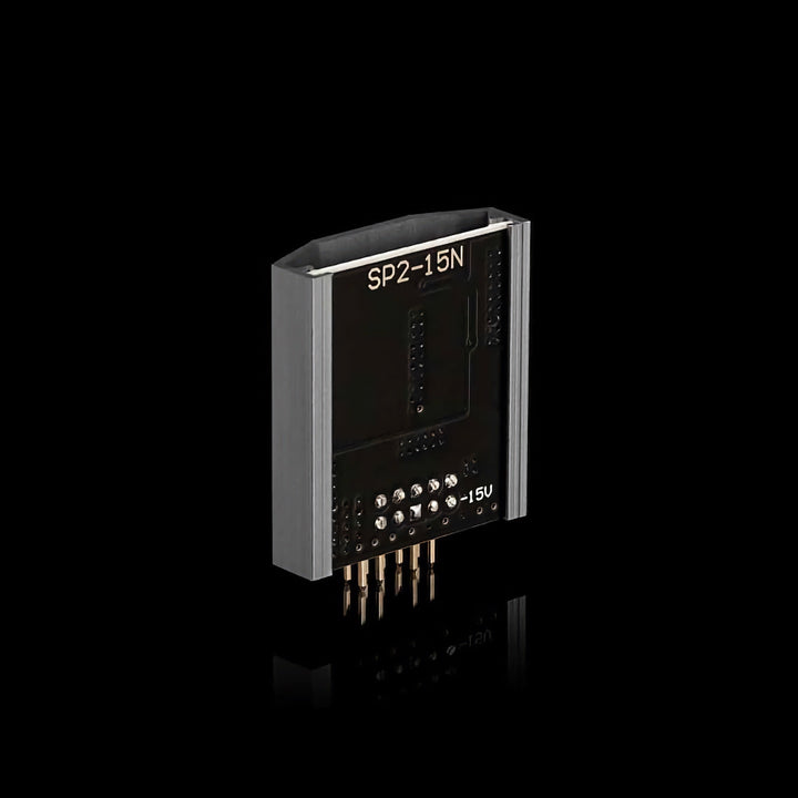 Burson SP-02 Upgrade | Silent Power Modules Level 2