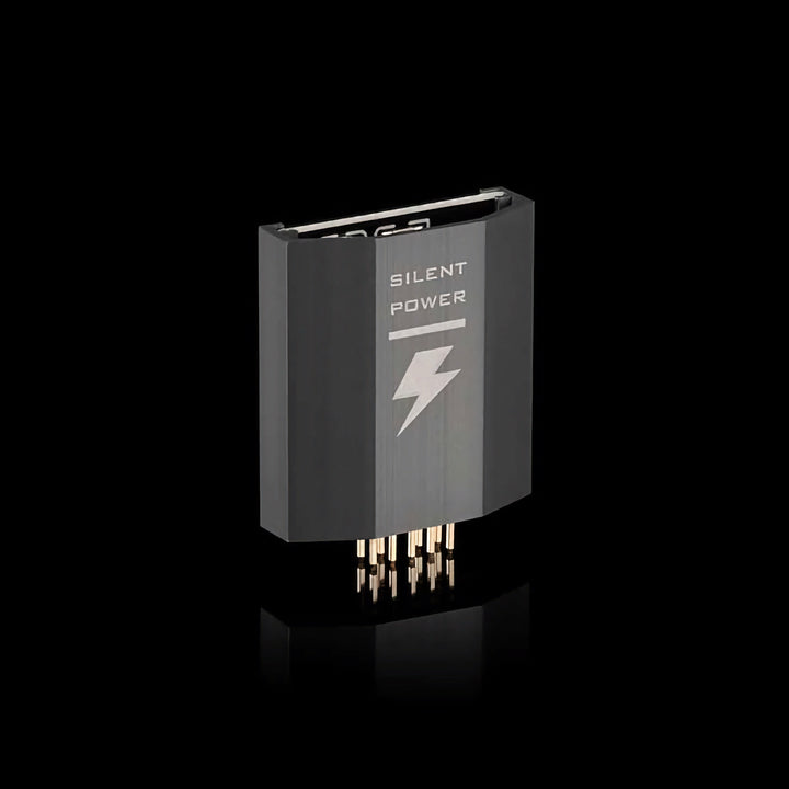 Burson SP-02 Upgrade | Silent Power Modules Level 2