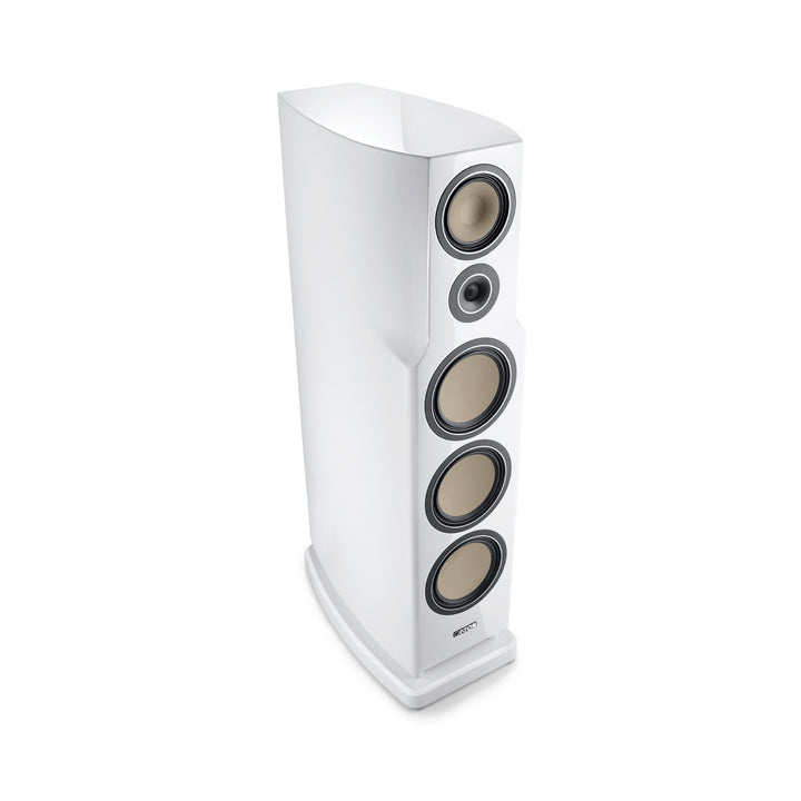 Canton Reference 2k white 3 quarter left front over white background