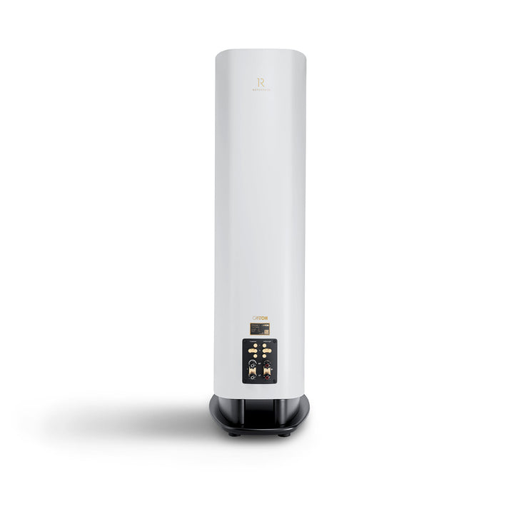 Canton Reference 3 2023 white rear over white background
