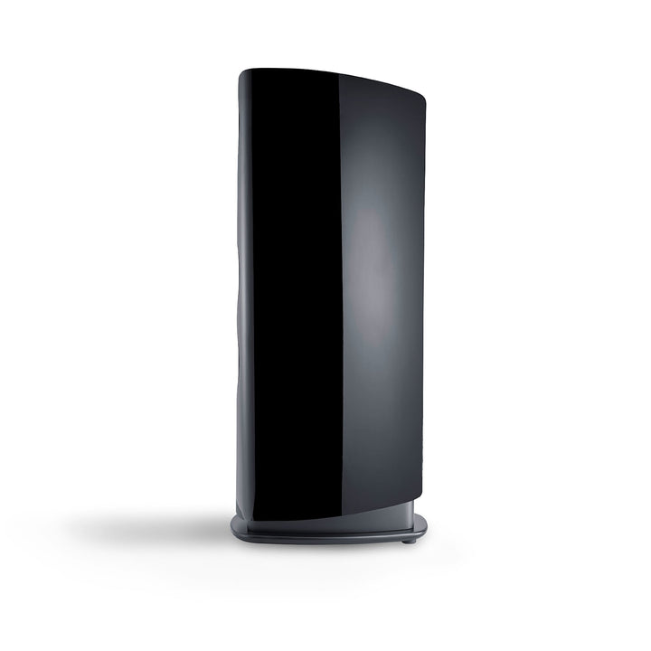 Canton Reference 3 2023 black profile over white background