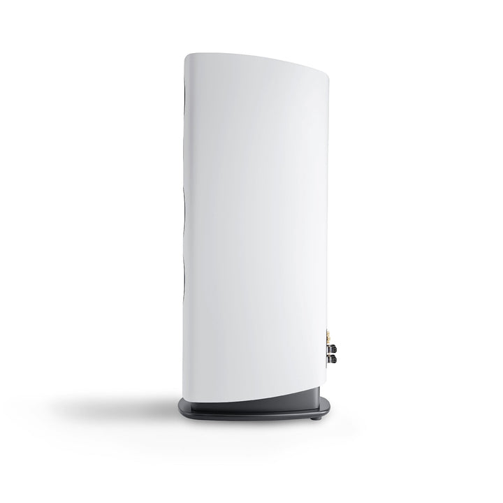 Canton Reference 3 2023 white profile over white background