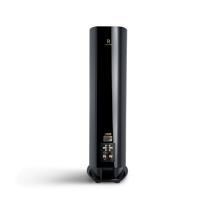 Canton Reference 5 2023 | Passive High-End Floorstanding Speakers (Pair)