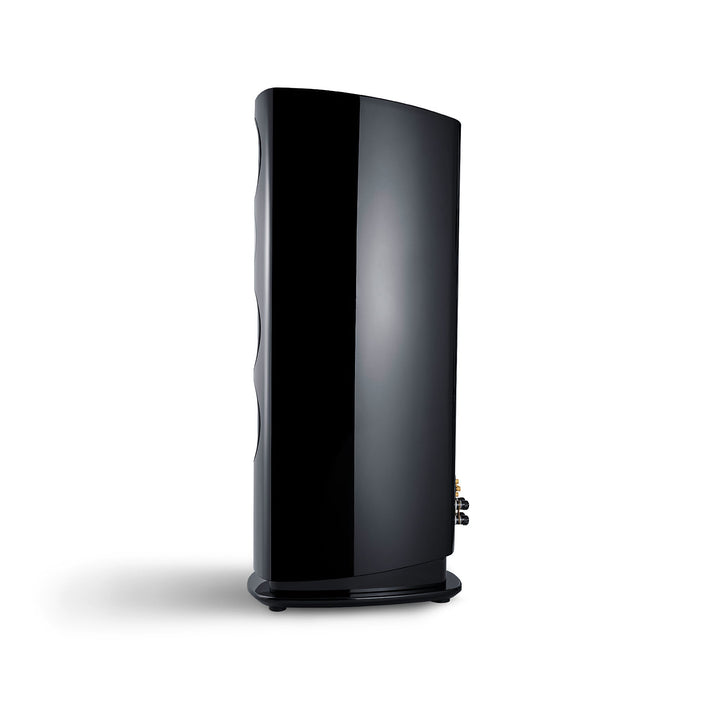 Canton Reference 5 2023 | Passive High-End Floorstanding Speakers (Pair)