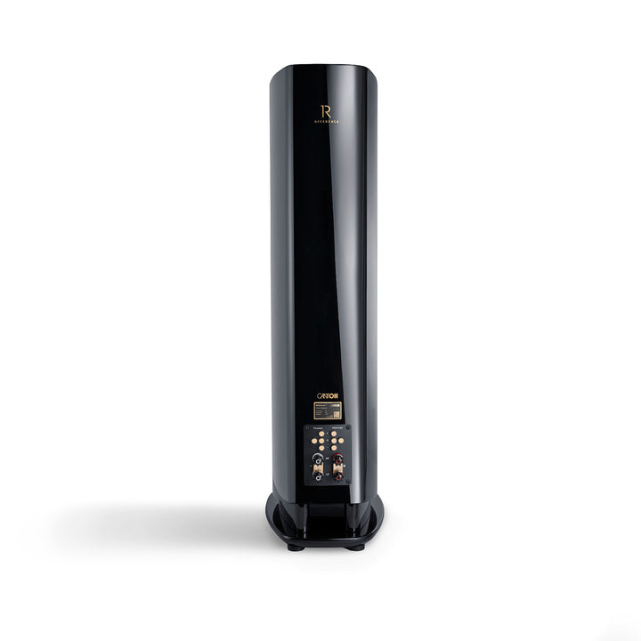 Canton Reference 7 2023 | Passive High-End Floorstanding Speakers (Pair)