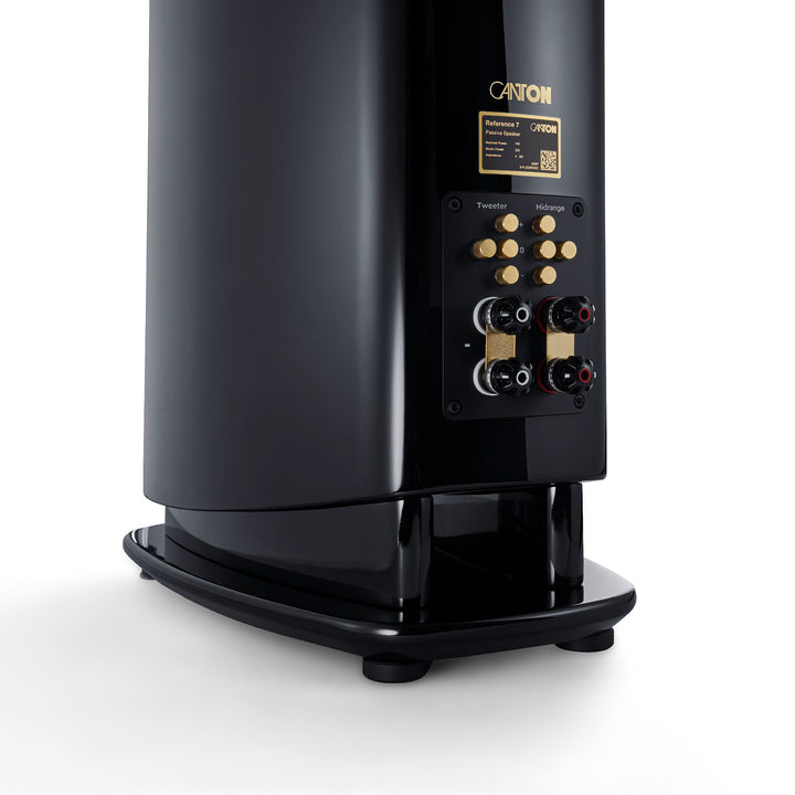 Canton Reference 7 2023 | Passive High-End Floorstanding Speakers (Pair)