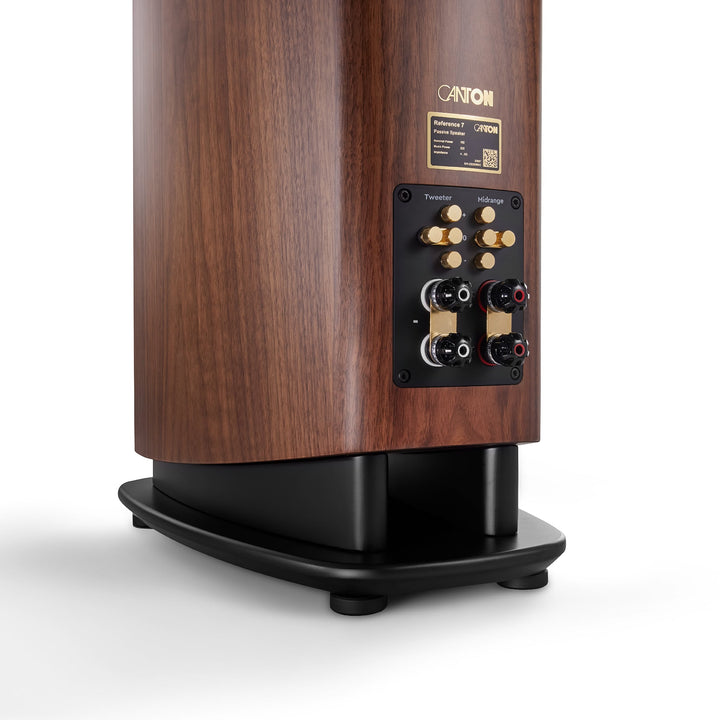 Canton Reference 7 2023 | Passive High-End Floorstanding Speakers (Pair)