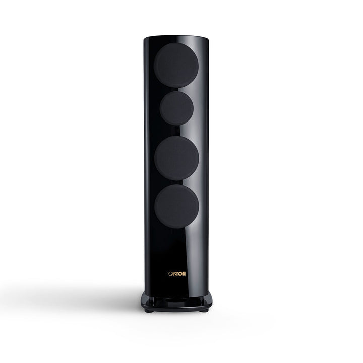 Canton Reference 7 2023 | Passive High-End Floorstanding Speakers (Pair)