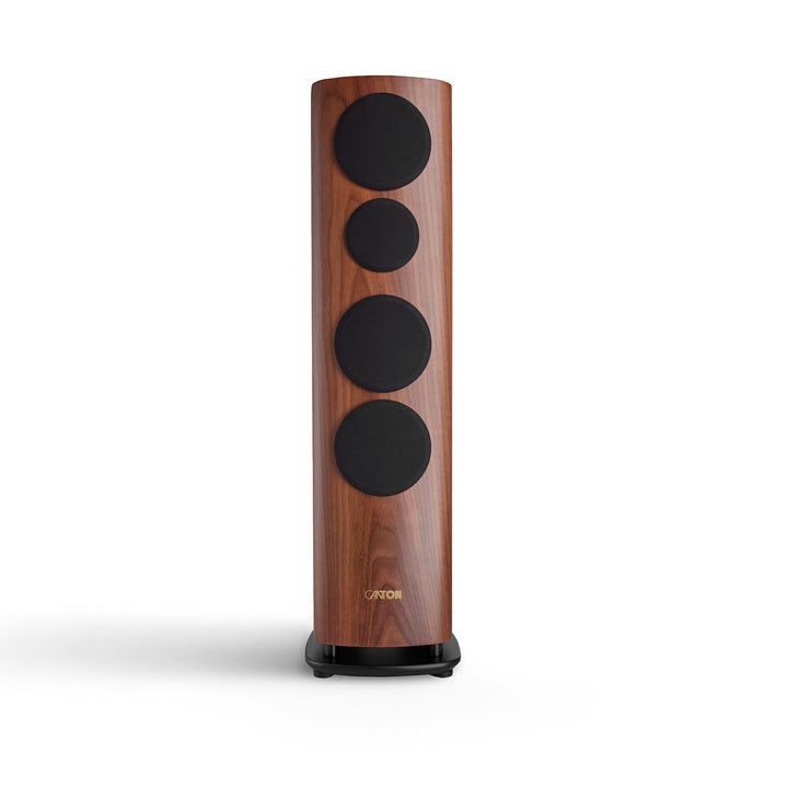 Canton Reference 7 2023 | Passive High-End Floorstanding Speakers (Pair)