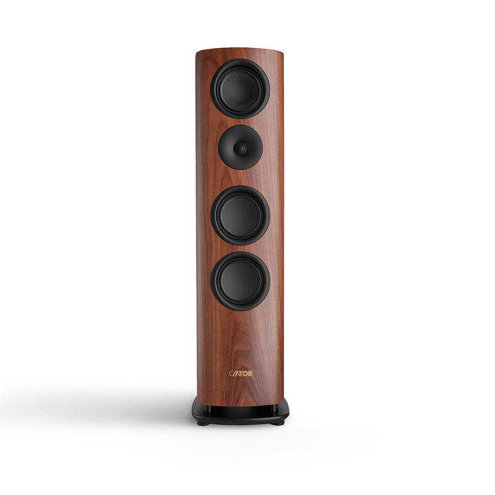 Canton Reference 7 2023 | Passive High-End Floorstanding Speakers (Pair)