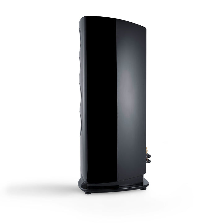 Canton Reference 7 2023 | Passive High-End Floorstanding Speakers (Pair)