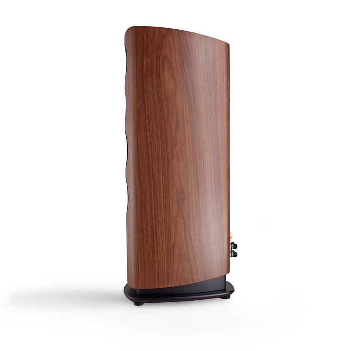 Canton Reference 7 2023 | Passive High-End Floorstanding Speakers (Pair)