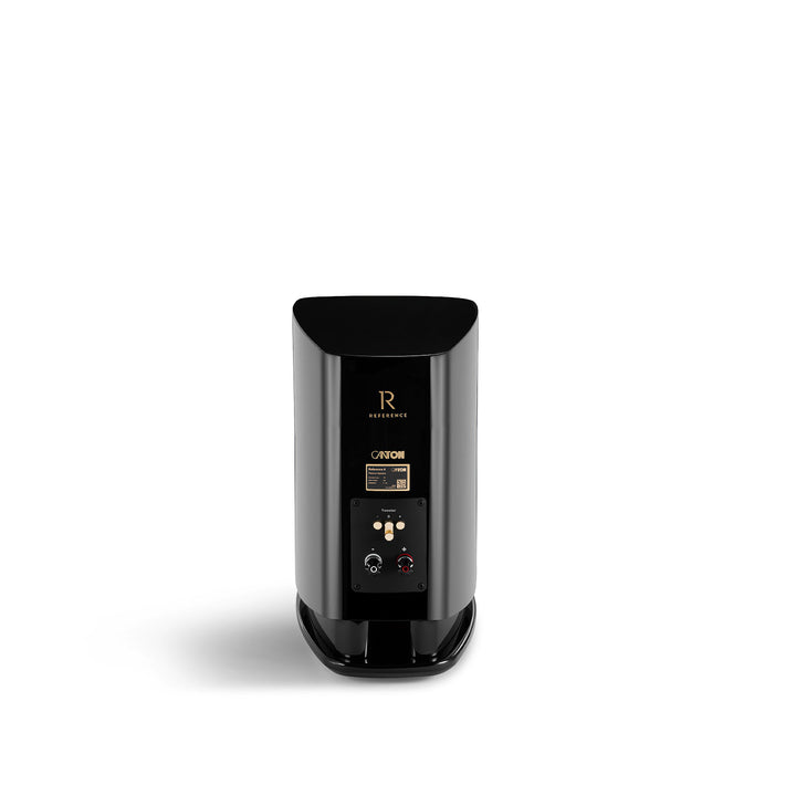 Canton Reference 9 2023 | Passive High-End Compact Speakers (Pair)-Bloom Audio
