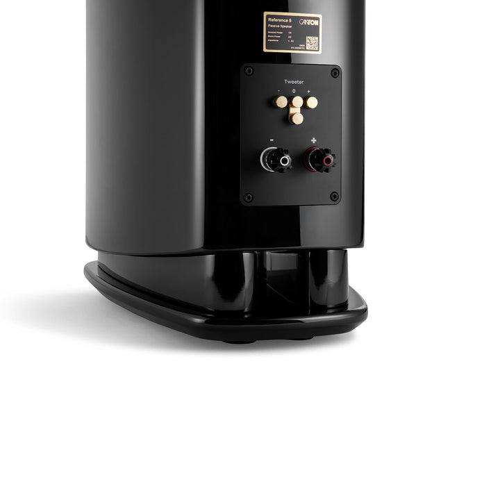 Canton Reference 9 2023 | Passive High-End Compact Speakers (Pair)-Bloom Audio