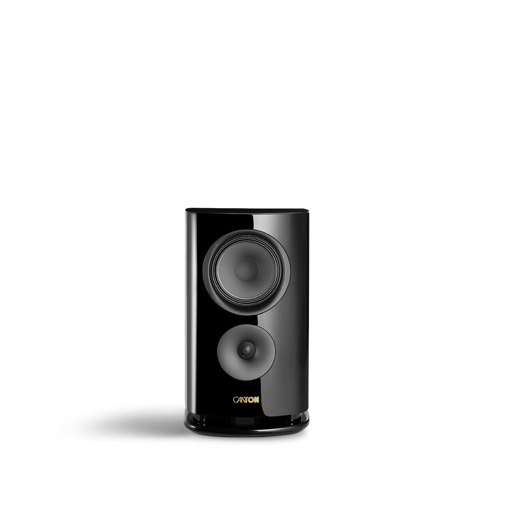 Canton Reference 9 2023 | Passive High-End Compact Speakers (Pair)-Bloom Audio